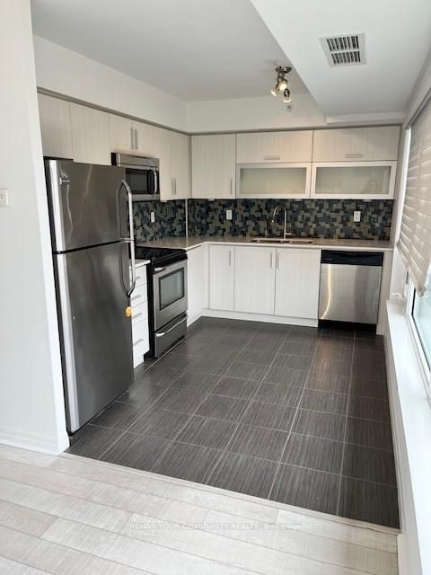 Photo 2 at 1602 - 275 Yorkland Road, Henry Farm, Toronto