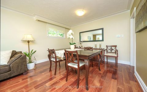 Photo 7 at 5 Manorwood Road, Bendale, Toronto