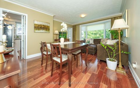 Photo 8 at 5 Manorwood Road, Bendale, Toronto