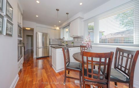 Photo 14 at 5 Manorwood Road, Bendale, Toronto