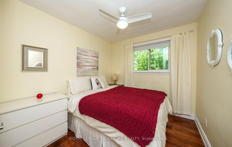 Photo 15 at 5 Manorwood Road, Bendale, Toronto