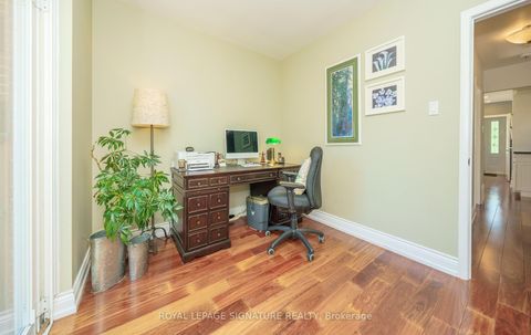 Photo 20 at 5 Manorwood Road, Bendale, Toronto
