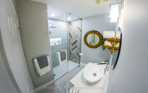 Photo 21 at 5 Manorwood Road, Bendale, Toronto