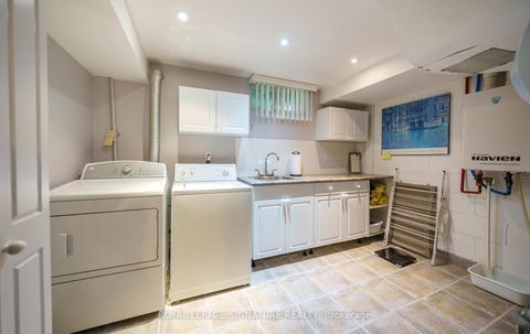 Photo 30 at 5 Manorwood Road, Bendale, Toronto