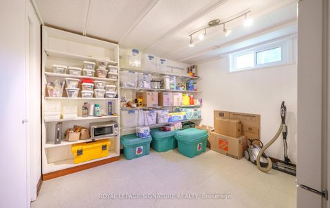 Photo 31 at 5 Manorwood Road, Bendale, Toronto