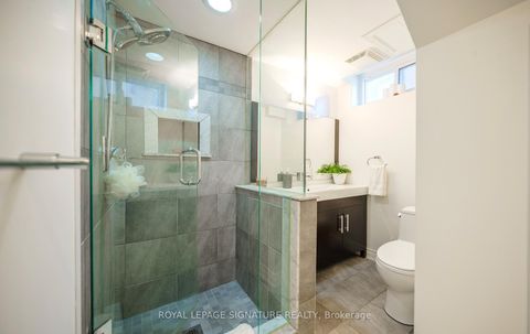 Photo 34 at 5 Manorwood Road, Bendale, Toronto