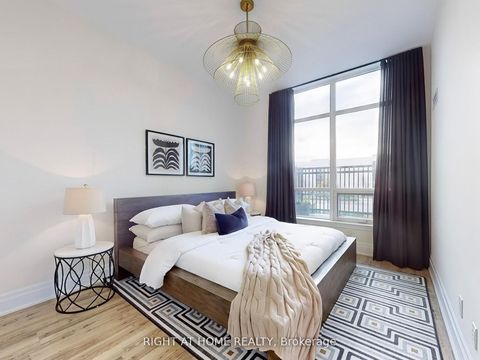 Photo 2 at 106 - 9075 Jane Street, Concord, Vaughan