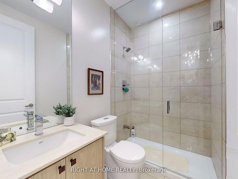 Photo 4 at 106 - 9075 Jane Street, Concord, Vaughan