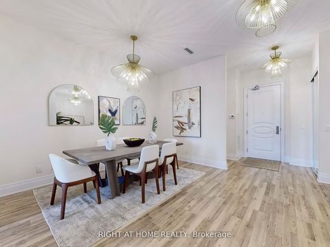 Photo 5 at 106 - 9075 Jane Street, Concord, Vaughan