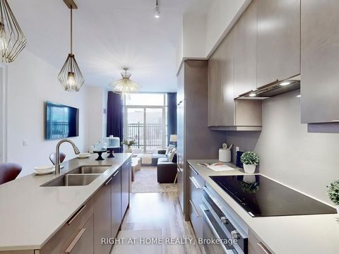 Photo 19 at 106 - 9075 Jane Street, Concord, Vaughan