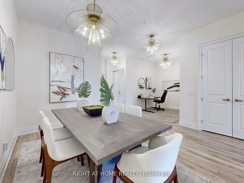 Photo 27 at 106 - 9075 Jane Street, Concord, Vaughan
