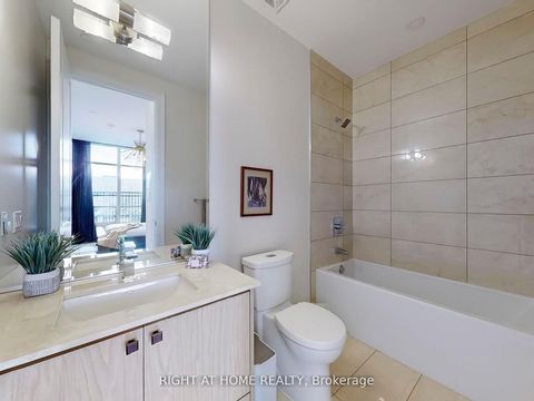Photo 35 at 106 - 9075 Jane Street, Concord, Vaughan