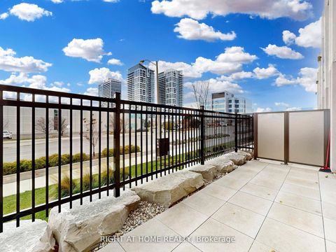 Photo 36 at 106 - 9075 Jane Street, Concord, Vaughan