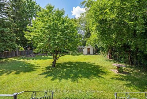 Photo 42 at 42 Oak Avenue, South Richvale, Richmond Hill