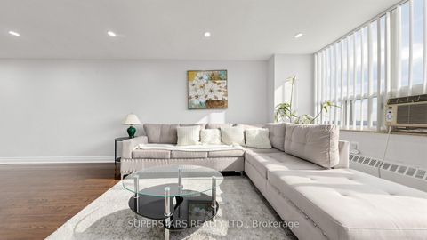 Photo 4 at 1906 - 390 Dixon Road, The Westway, Toronto