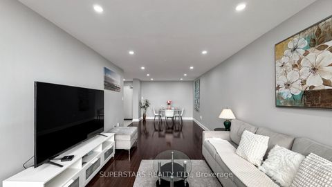 Photo 6 at 1906 - 390 Dixon Road, The Westway, Toronto