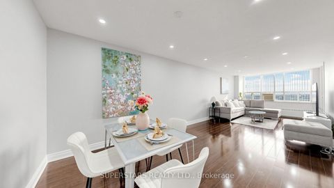Photo 7 at 1906 - 390 Dixon Road, The Westway, Toronto