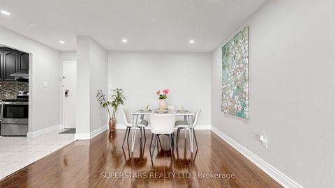 Photo 9 at 1906 - 390 Dixon Road, The Westway, Toronto