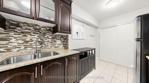 Photo 10 at 1906 - 390 Dixon Road, The Westway, Toronto