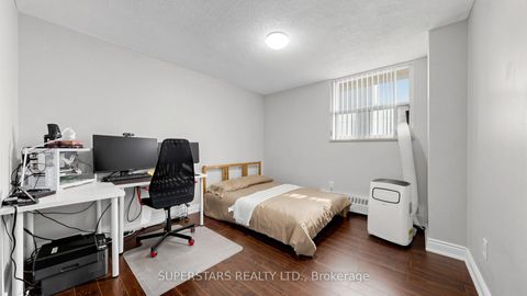 Photo 14 at 1906 - 390 Dixon Road, The Westway, Toronto