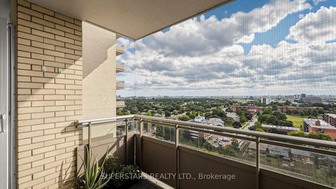 Photo 19 at 1906 - 390 Dixon Road, The Westway, Toronto