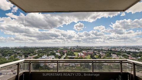 Photo 20 at 1906 - 390 Dixon Road, The Westway, Toronto