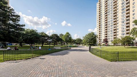 Photo 21 at 1906 - 390 Dixon Road, The Westway, Toronto