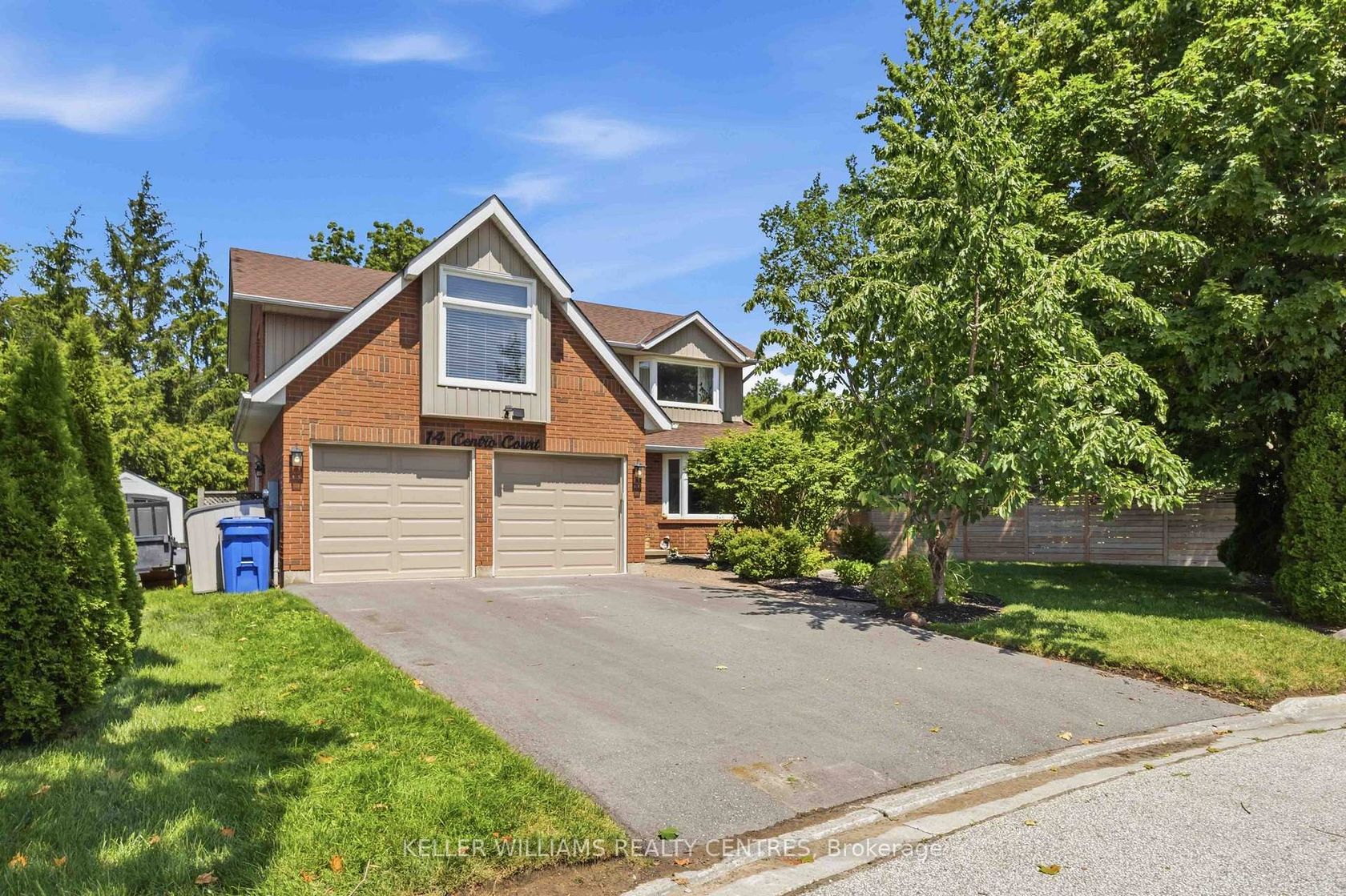 14 Centro Court, Historic Lakeshore Communities, Georgina photo 8