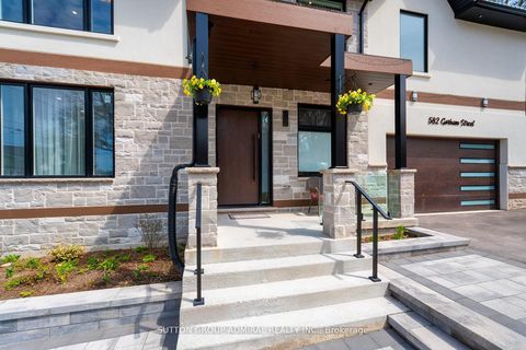Photo 2 at 582 Gorham Street, College Manor, Newmarket