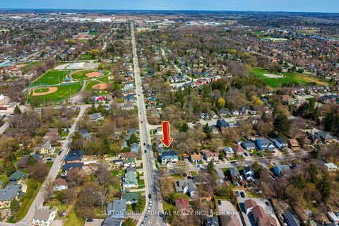 Photo 49 at 582 Gorham Street, College Manor, Newmarket