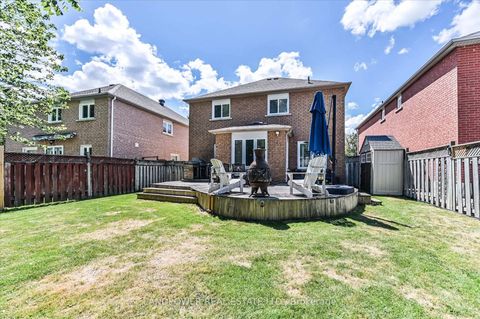 Photo 41 at 9 McCoy Court, Devonsleigh, Richmond Hill