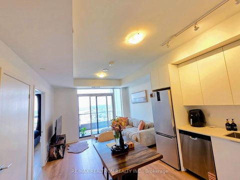 Photo 2 at 2321 - 10 Abeja Street, Concord, Vaughan