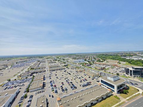 Photo 4 at 2321 - 10 Abeja Street, Concord, Vaughan