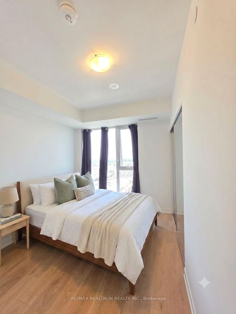 Photo 5 at 2321 - 10 Abeja Street, Concord, Vaughan