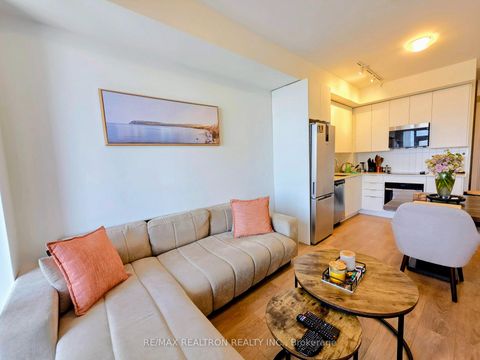 Photo 6 at 2321 - 10 Abeja Street, Concord, Vaughan