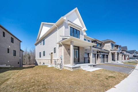 Photo 2 at 122 Thicketwood Avenue, Rural Barrie Southeast, Barrie