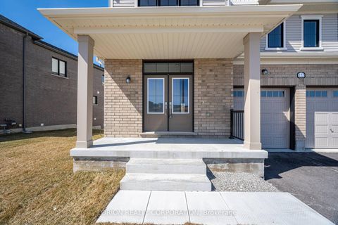 Photo 3 at 122 Thicketwood Avenue, Rural Barrie Southeast, Barrie