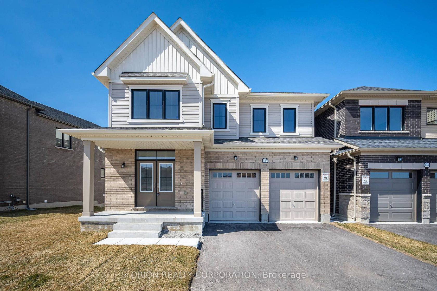122 Thicketwood Avenue, Rural Barrie Southeast, Barrie photo 8