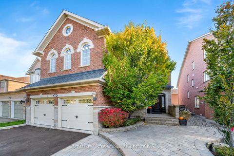 Photo 1 at 37 RAVINE EDGE Drive, Jefferson, Richmond Hill