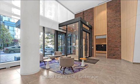 Photo 4 at 1906 - 20 Tubman Avenue, Regent Park, Toronto
