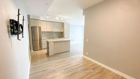 Photo 7 at 1906 - 20 Tubman Avenue, Regent Park, Toronto