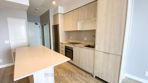Photo 8 at 1906 - 20 Tubman Avenue, Regent Park, Toronto