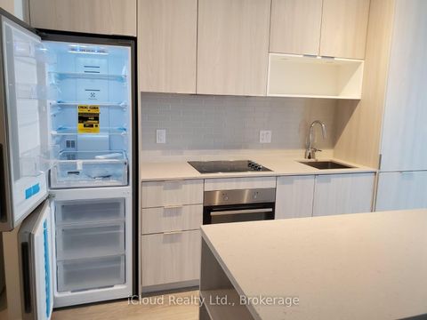 Photo 10 at 1906 - 20 Tubman Avenue, Regent Park, Toronto