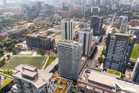 Photo 21 at 1906 - 20 Tubman Avenue, Regent Park, Toronto