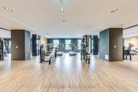 Photo 23 at 1906 - 20 Tubman Avenue, Regent Park, Toronto