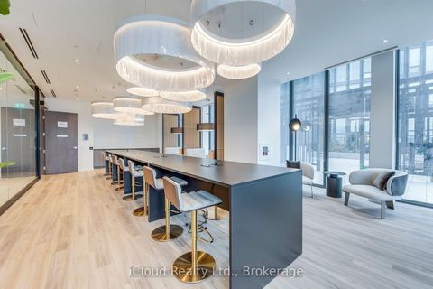Photo 24 at 1906 - 20 Tubman Avenue, Regent Park, Toronto