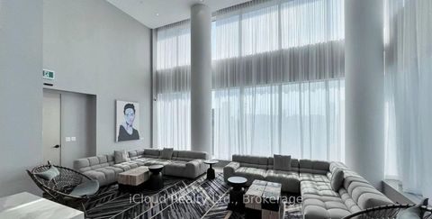Photo 25 at 1906 - 20 Tubman Avenue, Regent Park, Toronto