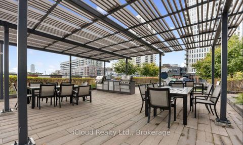 Photo 28 at 1906 - 20 Tubman Avenue, Regent Park, Toronto