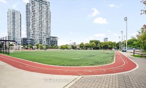 Photo 29 at 1906 - 20 Tubman Avenue, Regent Park, Toronto