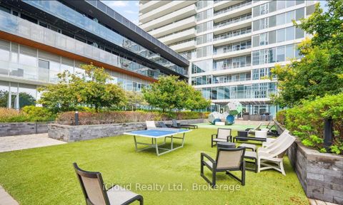 Photo 30 at 1906 - 20 Tubman Avenue, Regent Park, Toronto